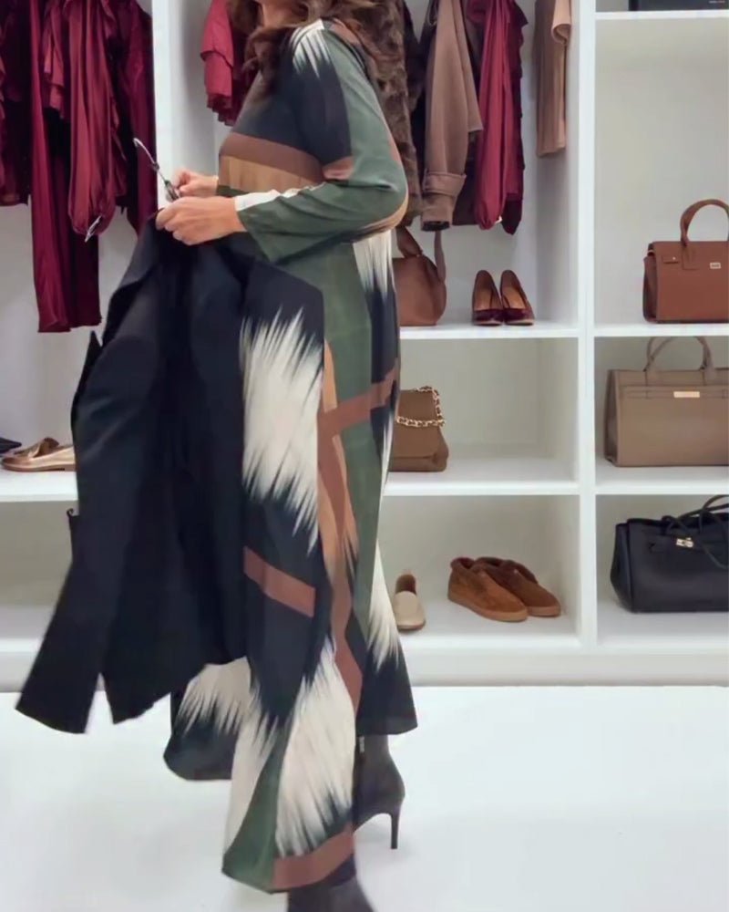 BYRACHELHART | Comfortable Dress