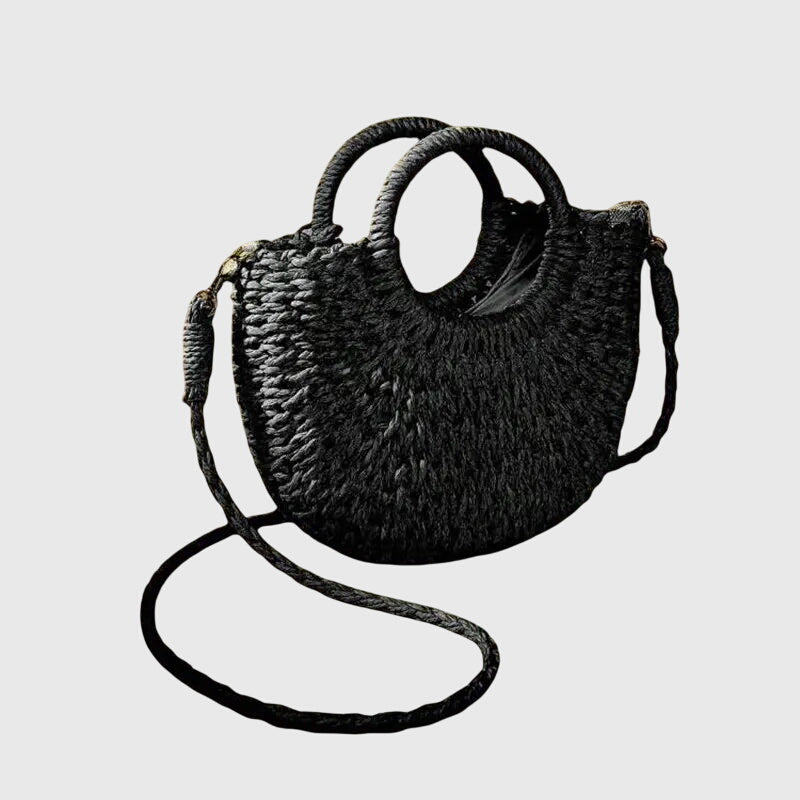 BYRACHELHART | Summer Shoulder Bag