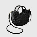 BYRACHELHART | Summer Shoulder Bag