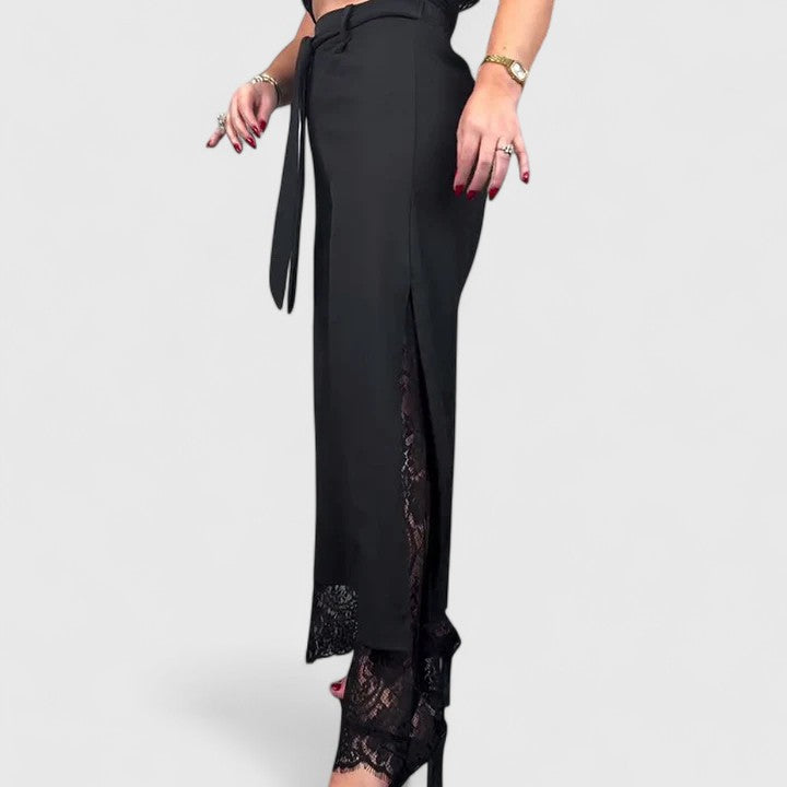 BYRACHELHART | Sophisticated Pants