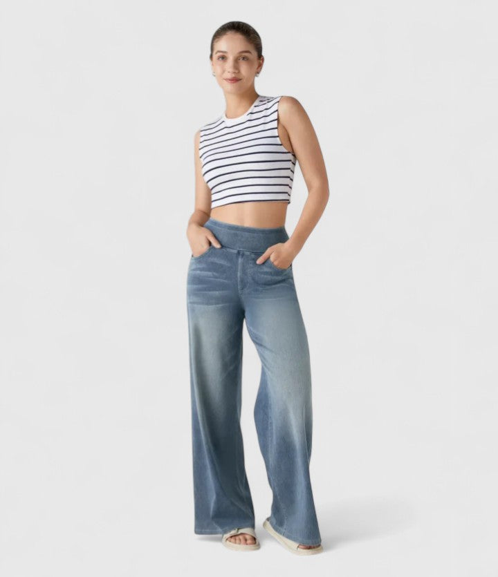 BYRACHELHART | Comfortable Pants