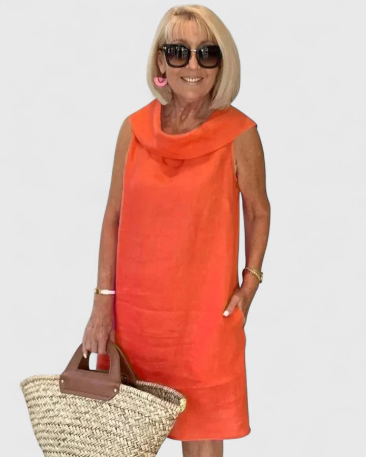 BYRACHELHART | Elegant Dress