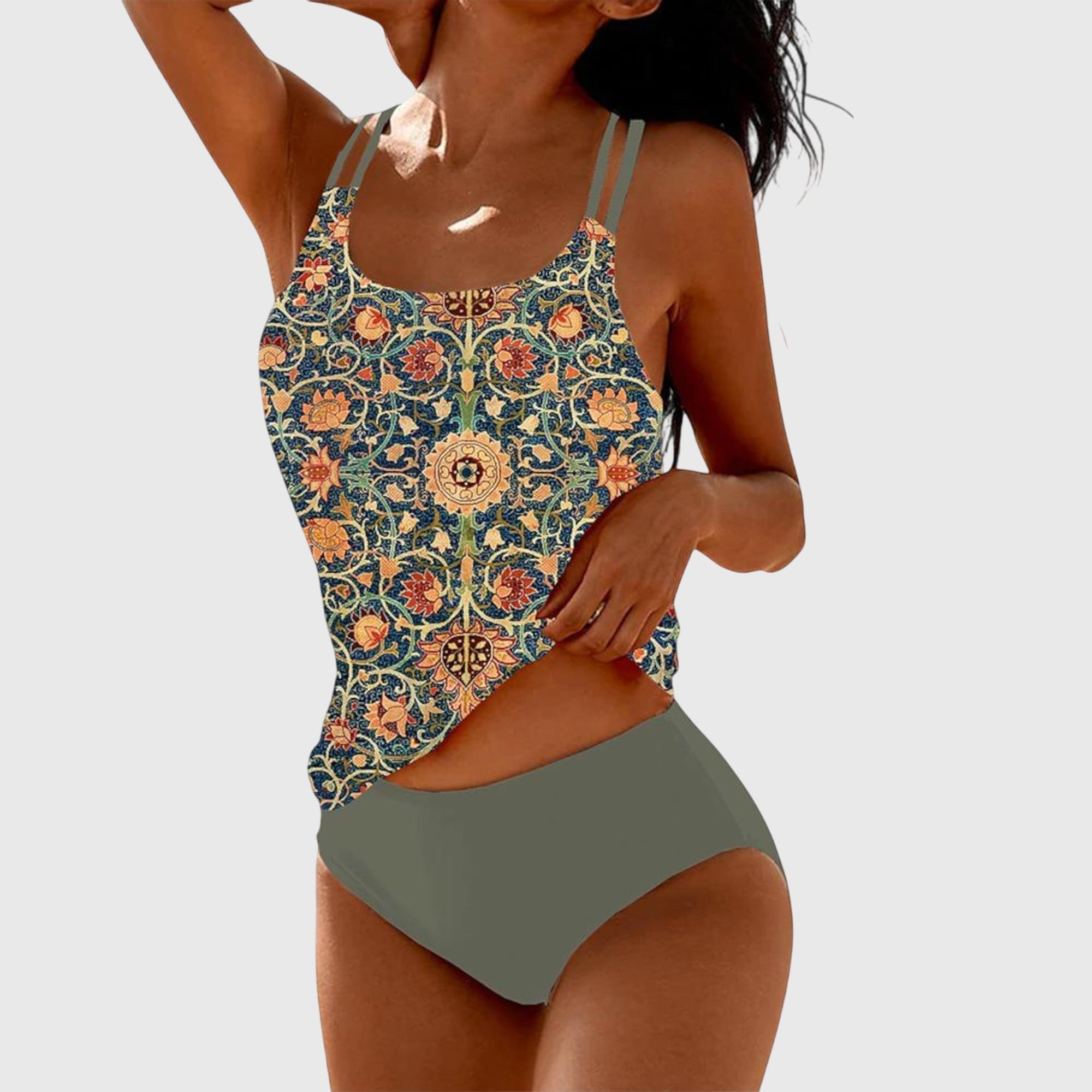 BYRACHELHART | Swimwear Set