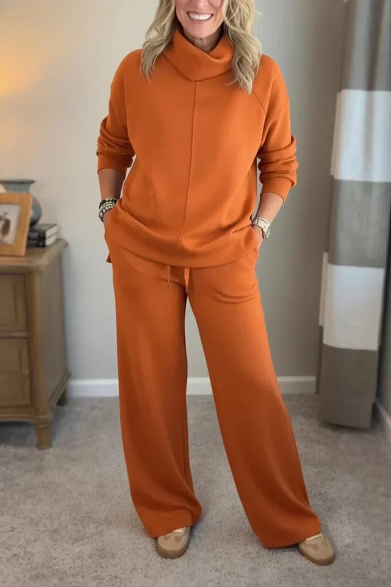 BYRACHELHART | Two Piece Set