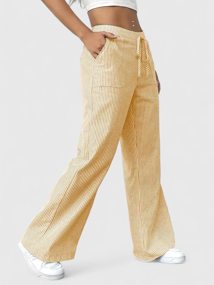 BYRACHELHART | Elegant Pants
