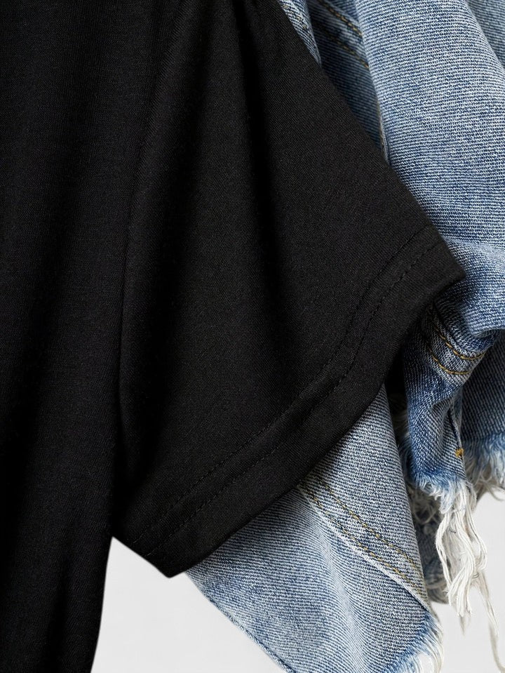 BYRACHELHART | Comfortable Short Sleeve T-Shirt