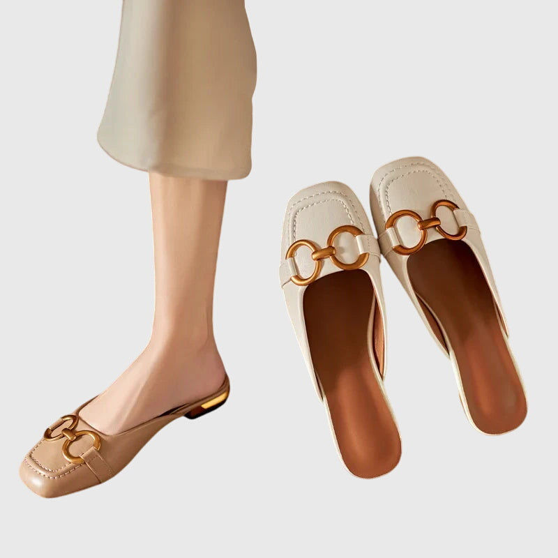 BYRACHELHART | Orthopedic Sandals