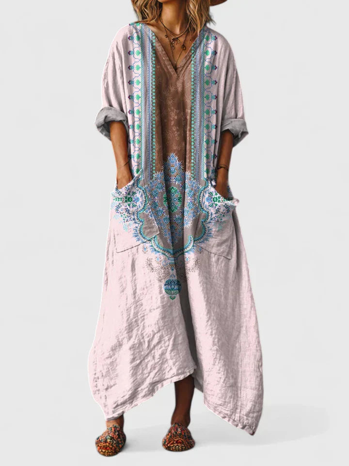 BYRACHELHART | Comfortable Dress