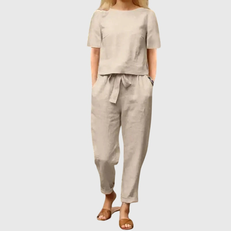 BYRACHELHART | Summer Co-Ord
