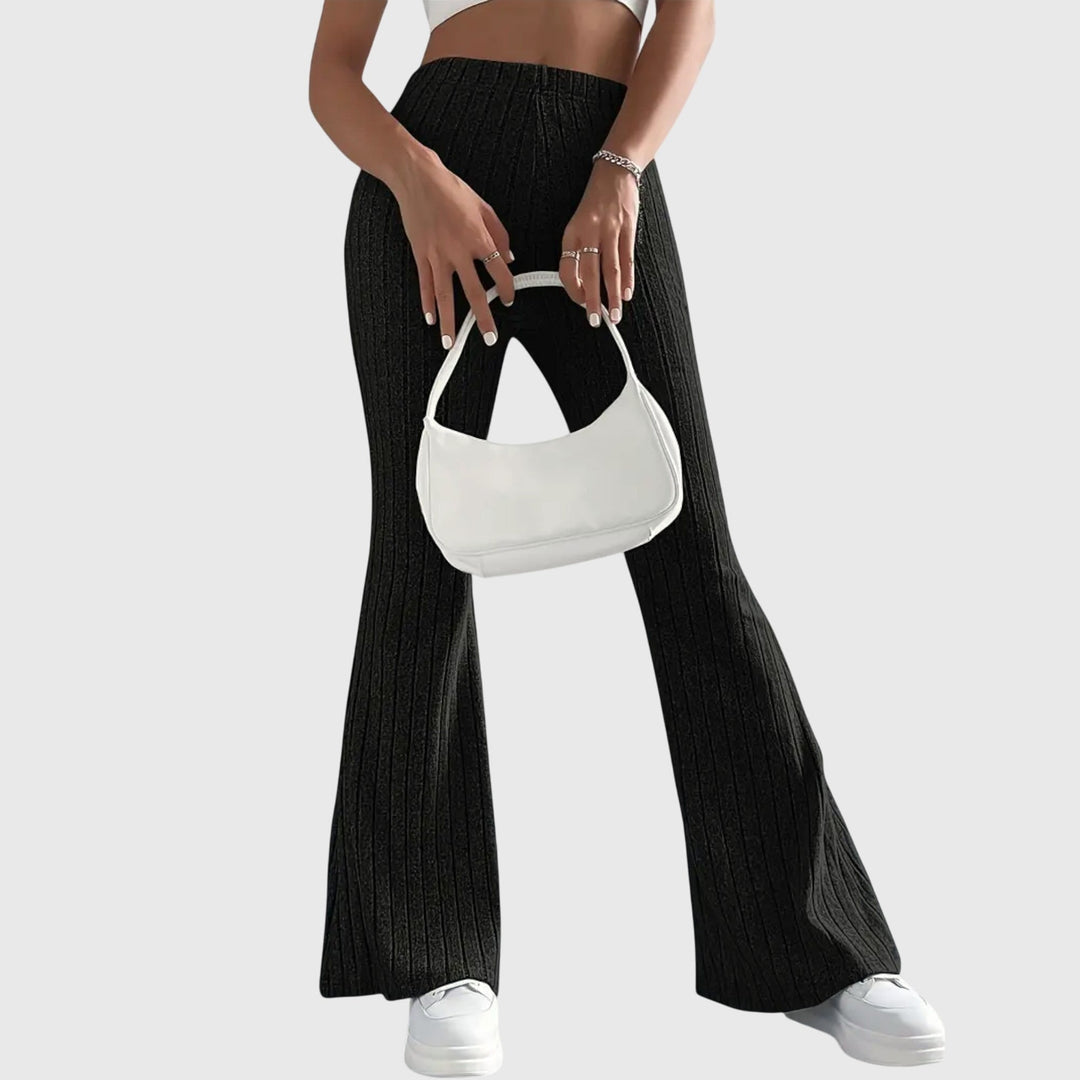 BYRACHELHART | Elegant Trousers