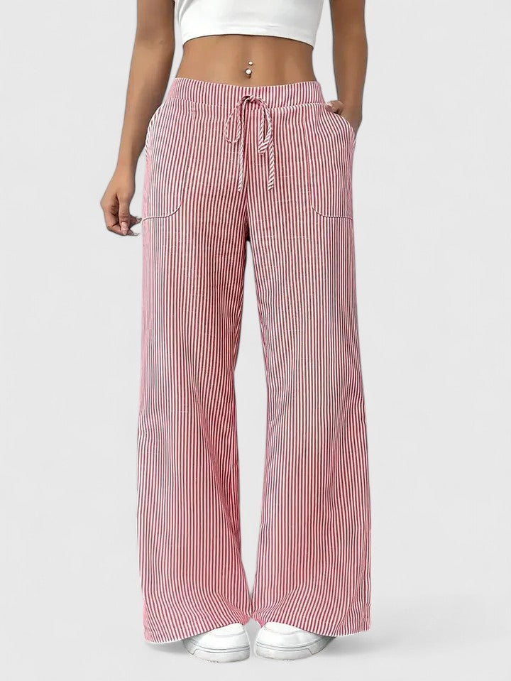 BYRACHELHART | Elegant Pants