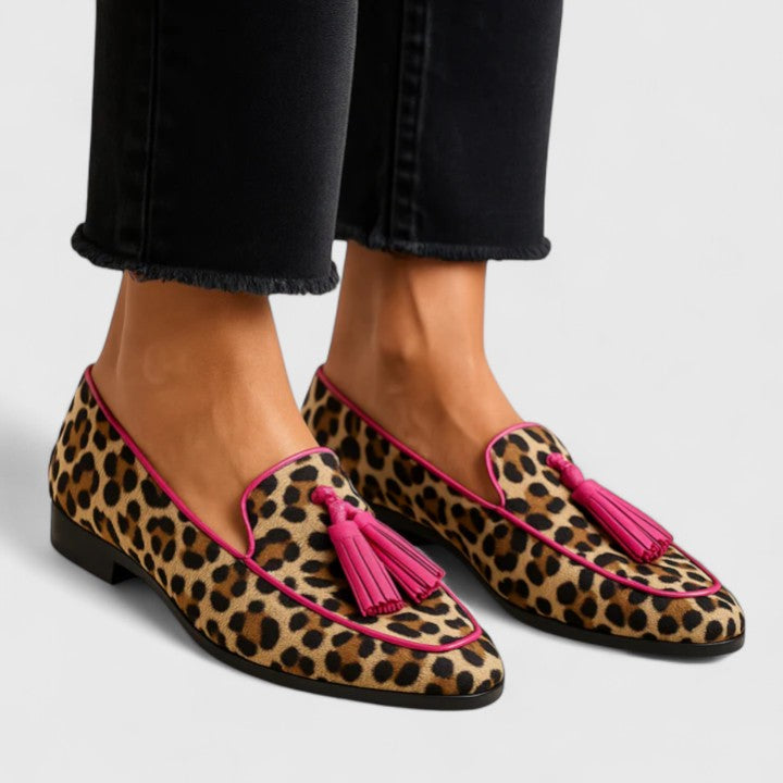 BYRACHELHART | Support Loafers