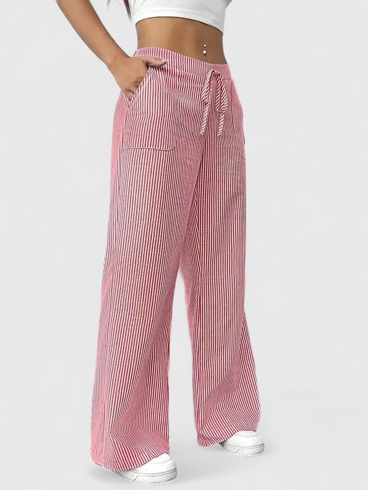 BYRACHELHART | Elegant Pants