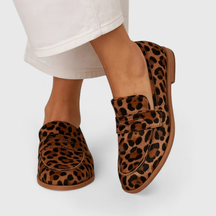 BYRACHELHART | Ultra Soft Loafers