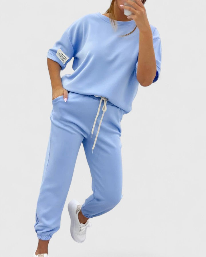 BYRACHELHART | Comfortable Set