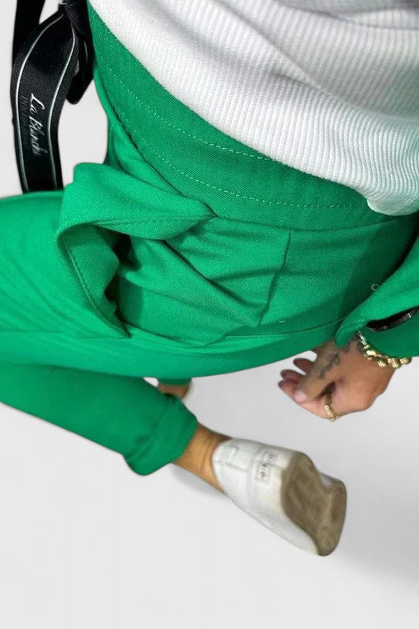 BYRACHELHART | Elegant Two-Piece Set