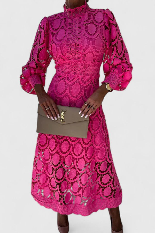 BYRACHELHART | Elegant Dress