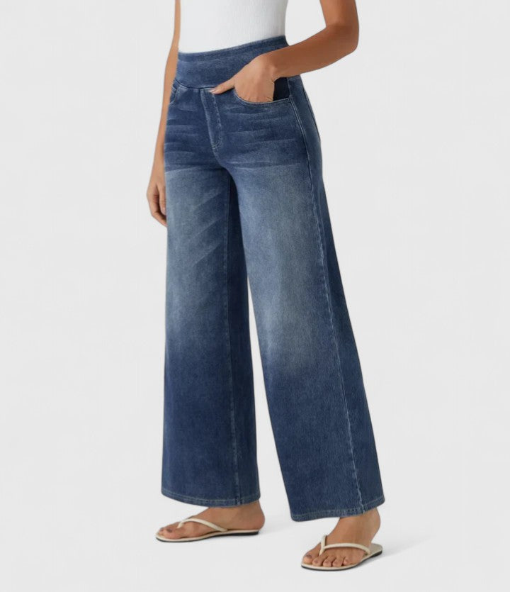 BYRACHELHART | Comfortable Pants