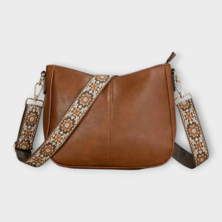 BYRACHELHART | Vegan Crossbody Bag