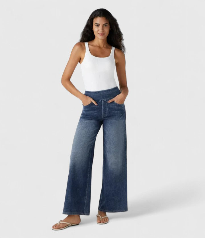 BYRACHELHART | Comfortable Pants