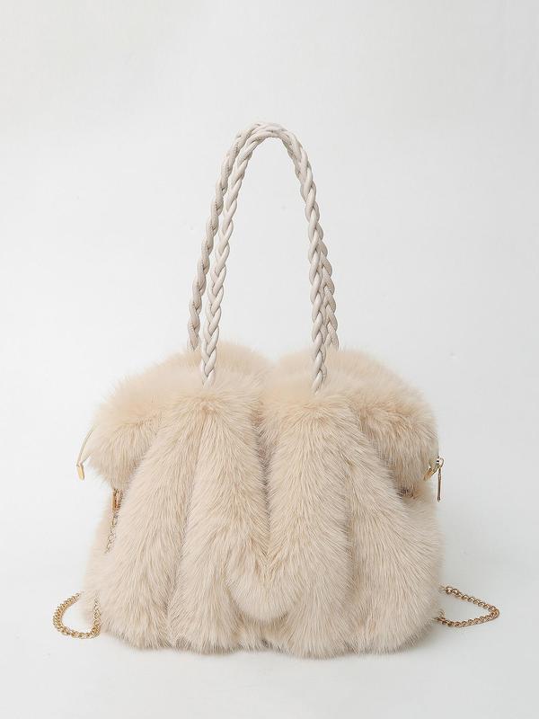 BYRACHELHART | Elegant Shoulder Bag