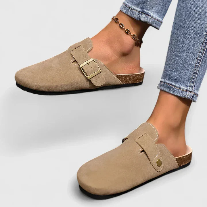 BYRACHELHART | Orthopedic Loafers