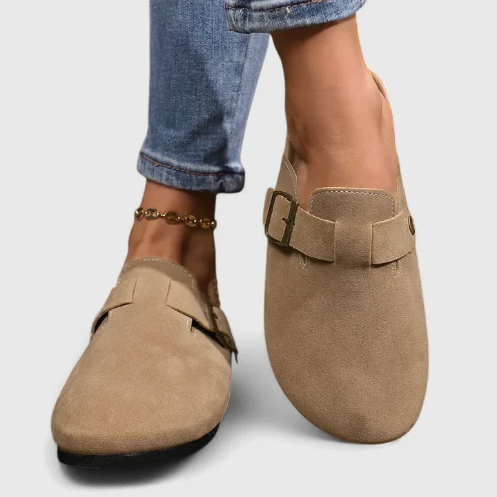 BYRACHELHART | Orthopedic Loafers