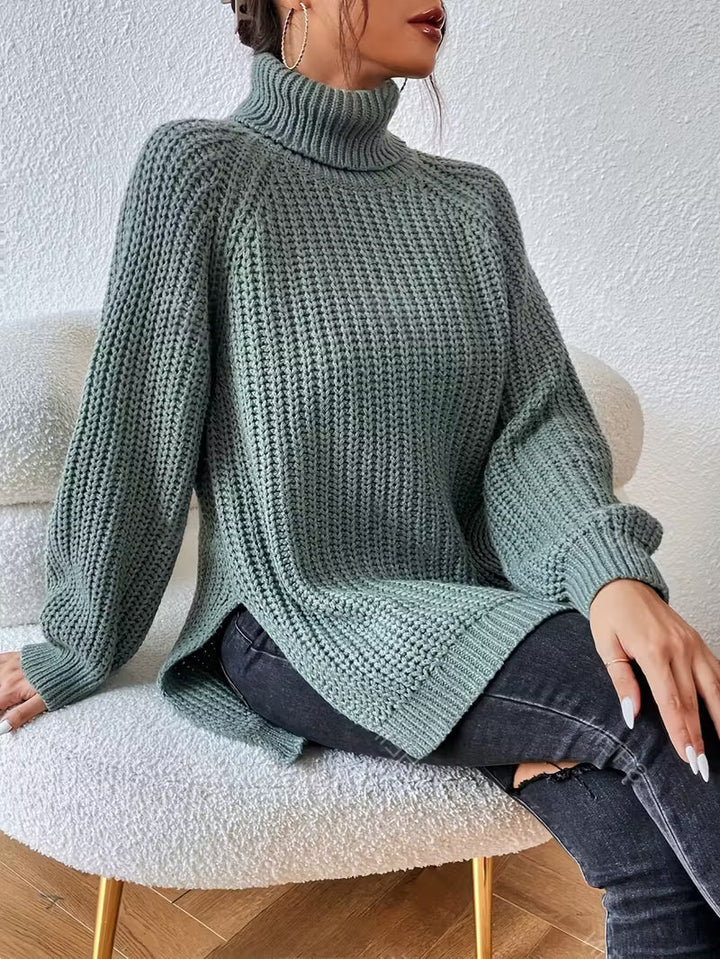 BYRACHELHART | Elegant Sweater