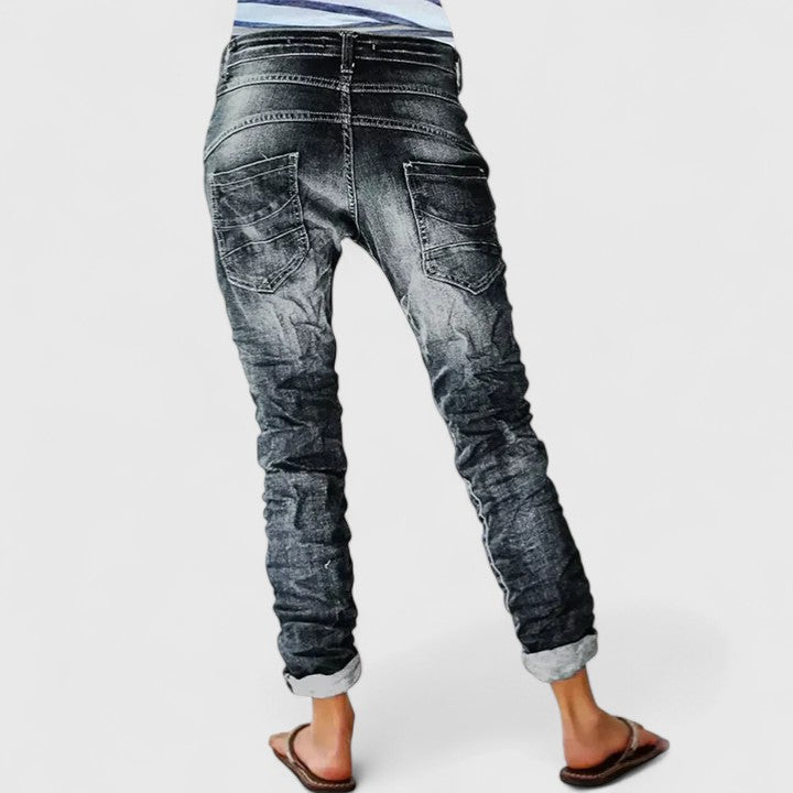 BYRACHELHART | Comfortable Pants