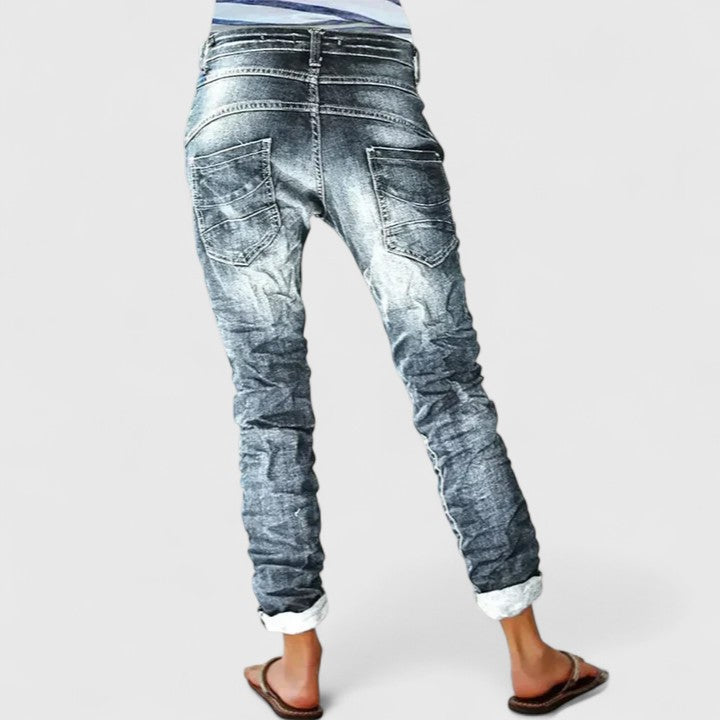 BYRACHELHART | Comfortable Pants