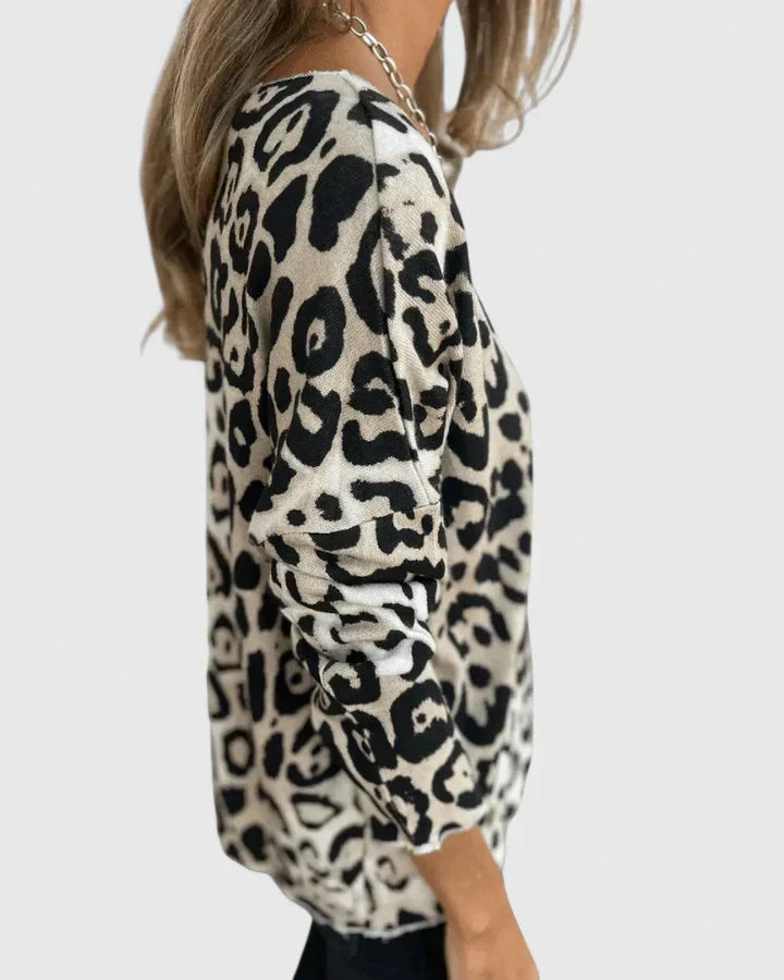 BYRACHELHART | Comfortable Top