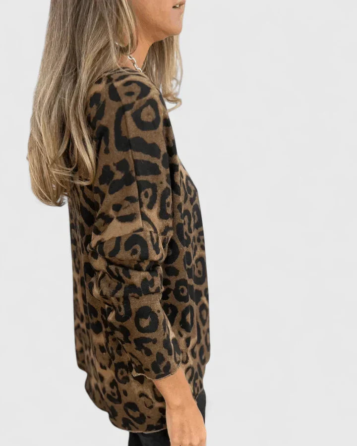 BYRACHELHART | Comfortable Top