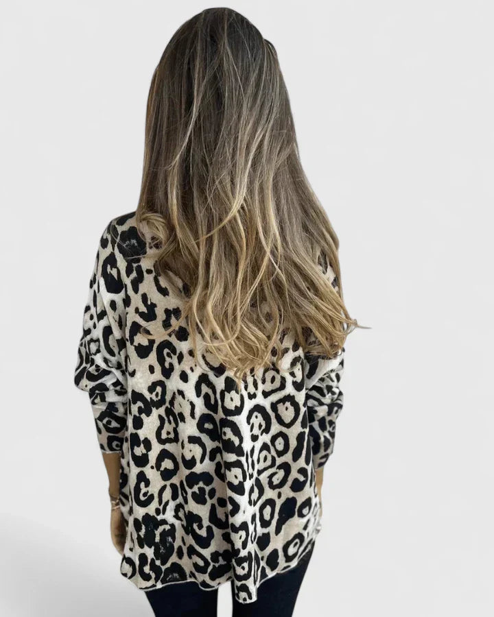 BYRACHELHART | Comfortable Top