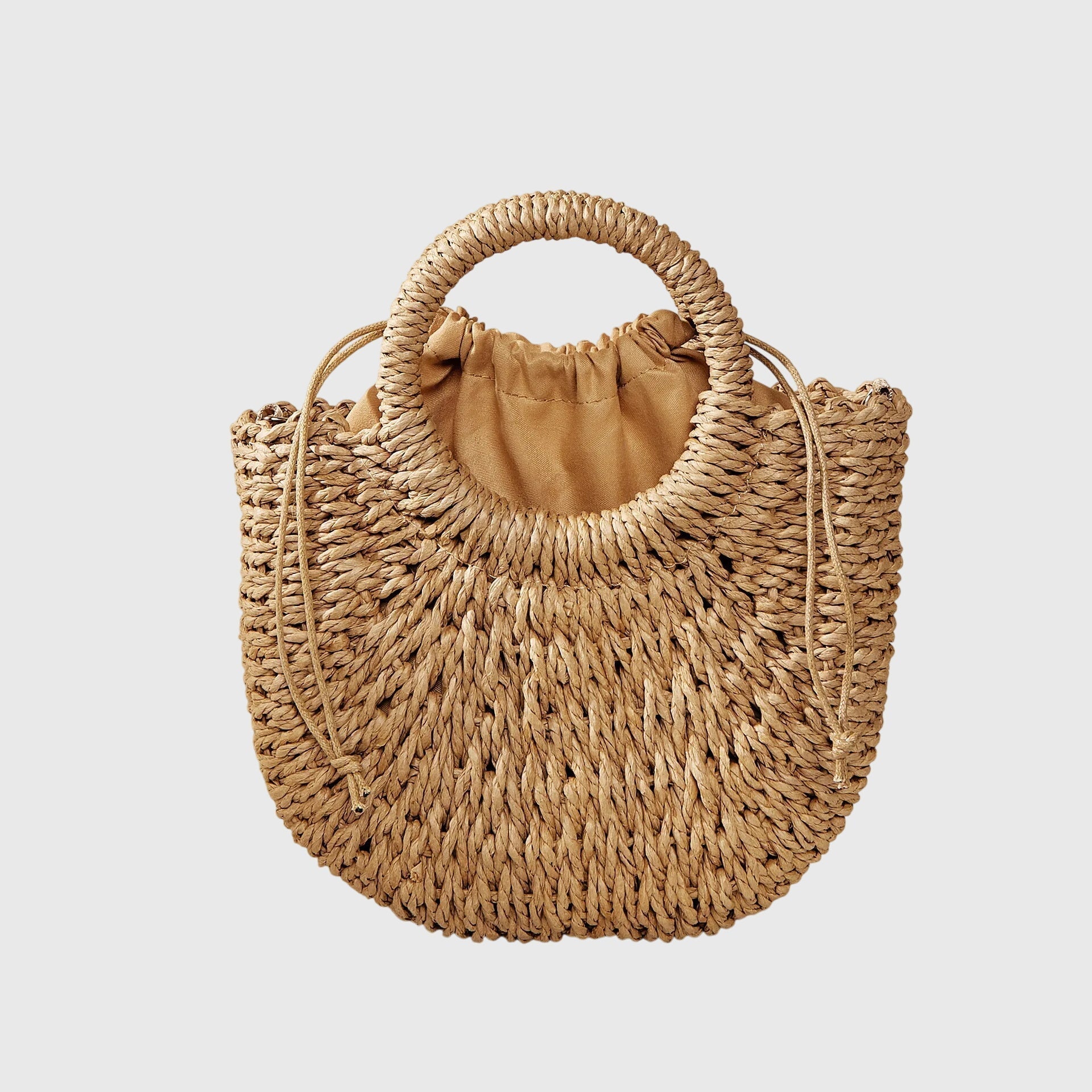 BYRACHELHART | Summer Shoulder Bag