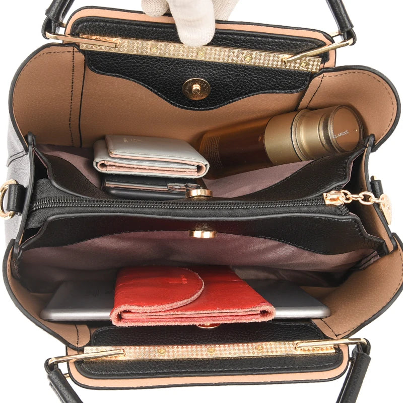 BYRACHELHART | Sophisticated Bag