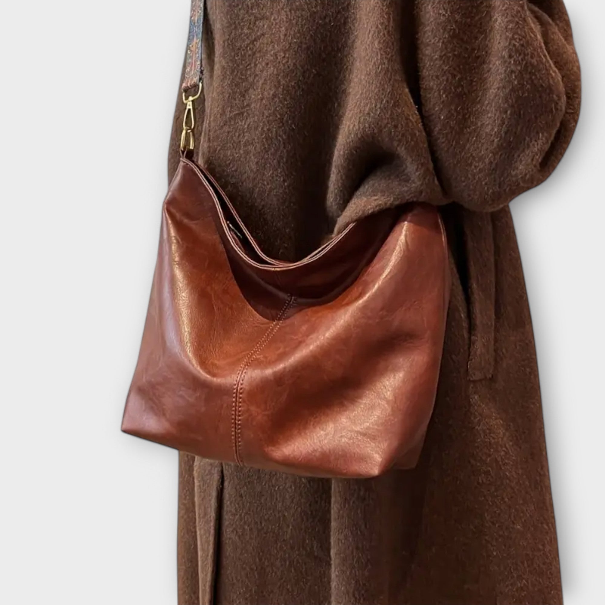 BYRACHELHART | Vintage Bag
