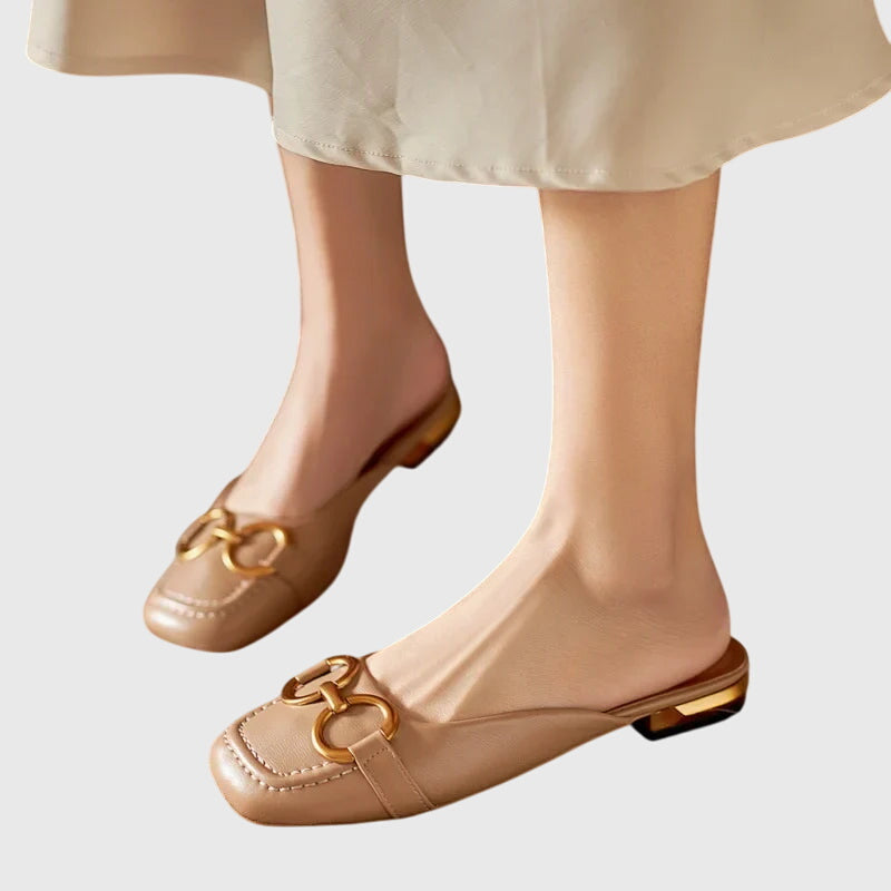 BYRACHELHART | Orthopedic Sandals