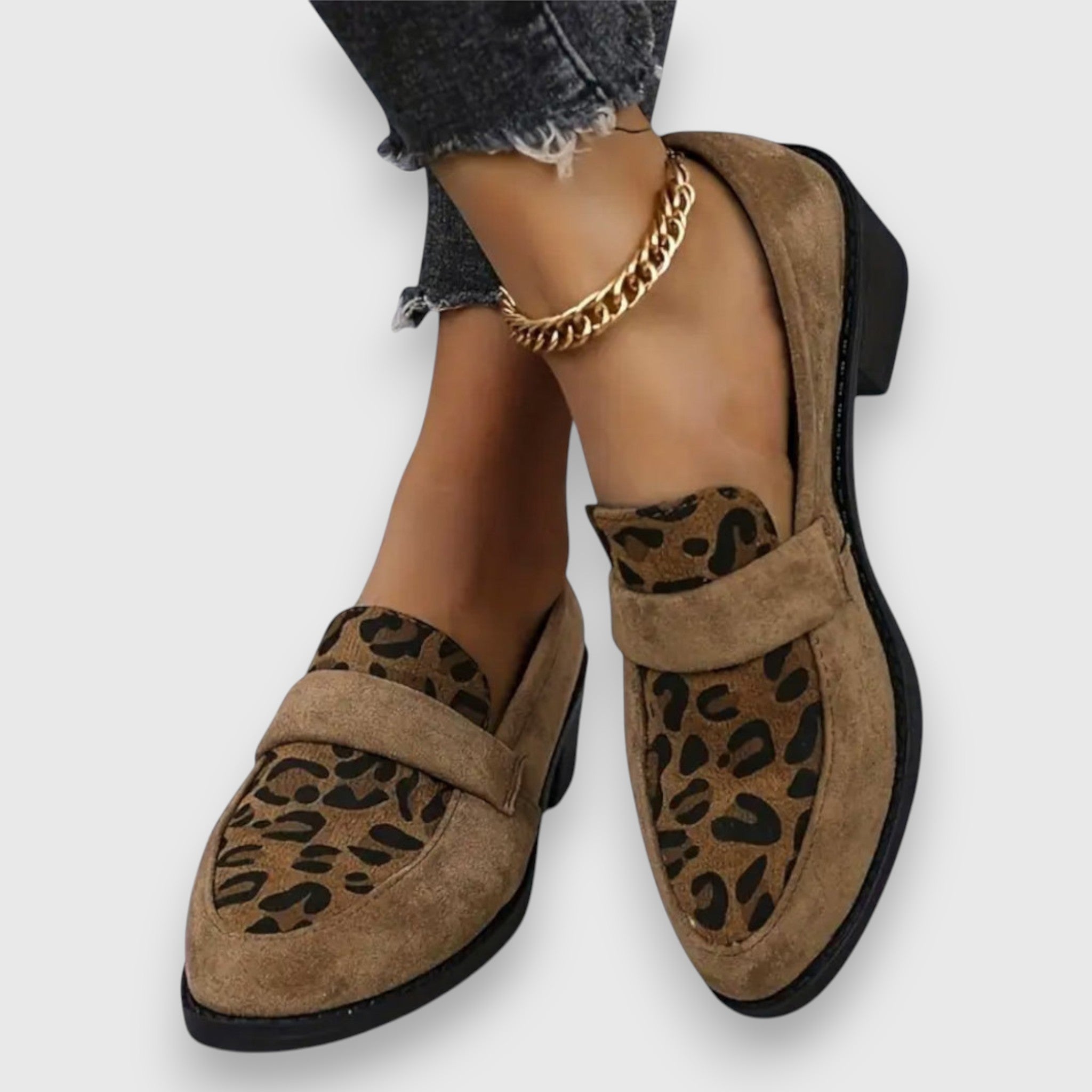 BYRACHELHART | Comfortable Loafers