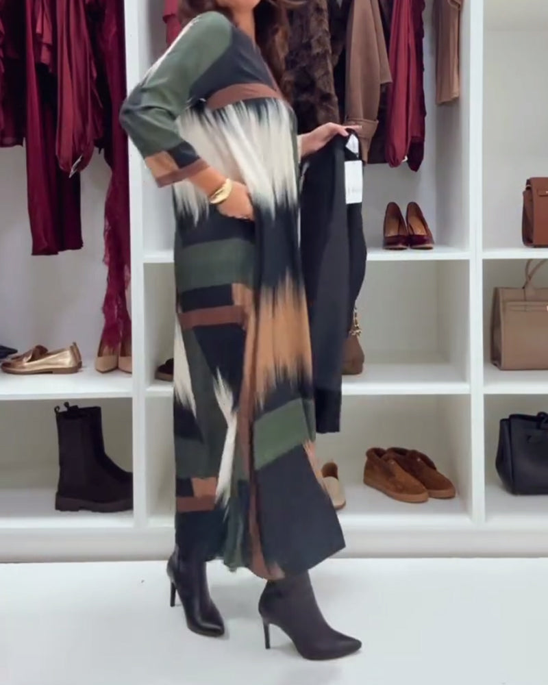 BYRACHELHART | Comfortable Dress