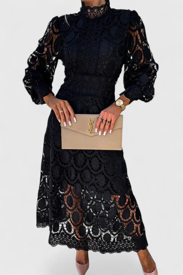 BYRACHELHART | Elegant Dress