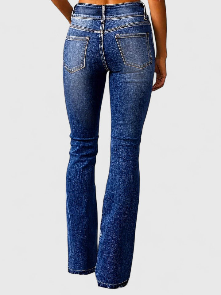 BYRACHELHART | Sophisticated Pants