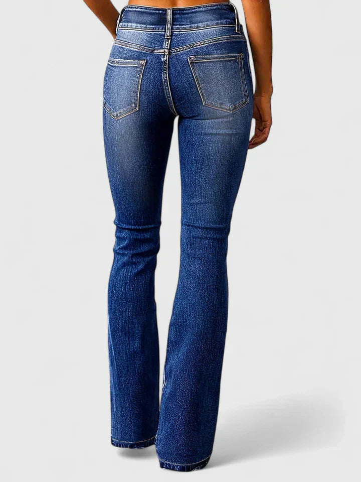 BYRACHELHART | Elegant Pants
