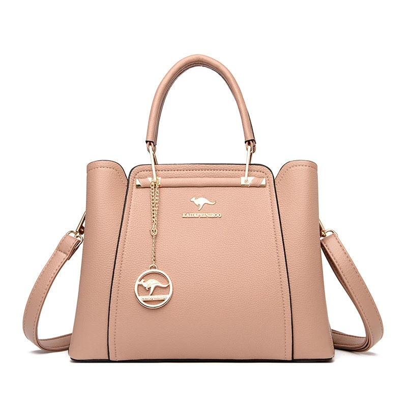 BYRACHELHART | Sophisticated Bag