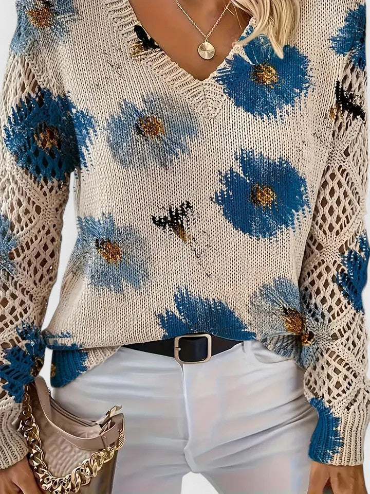 BYRACHELHART | Comfortable Sweater