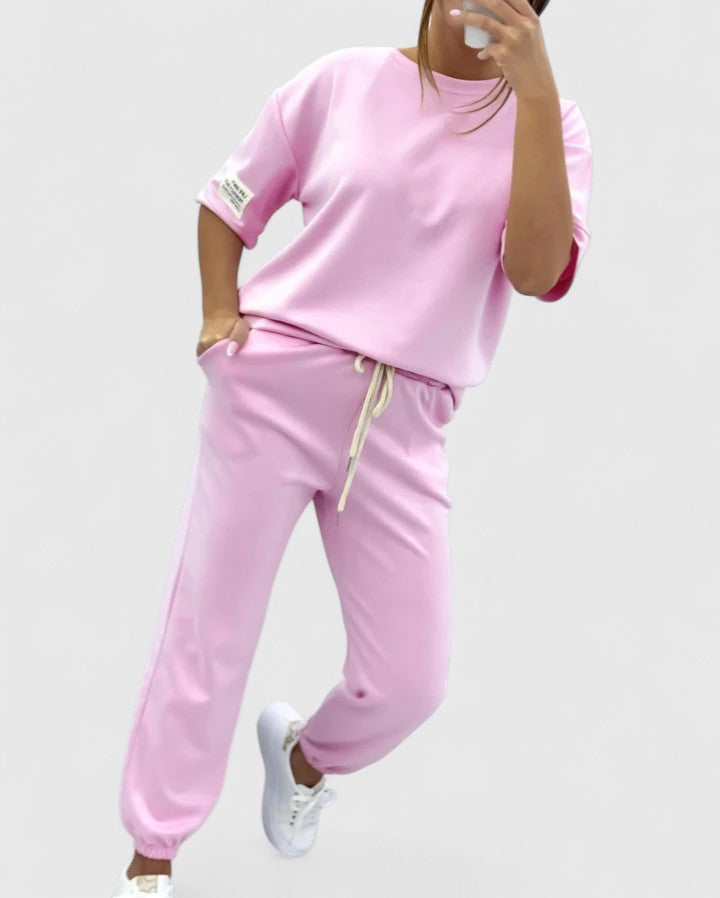 BYRACHELHART | Comfortable Set