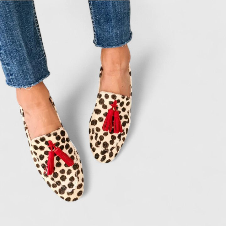 BYRACHELHART | Orthopedic Loafers