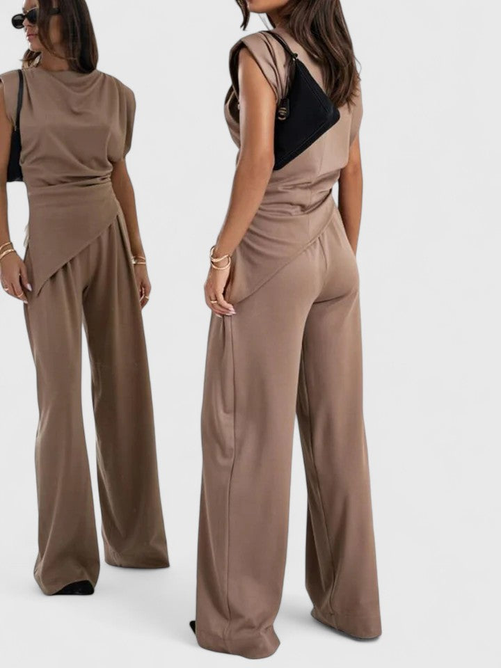 BYRACHELHART | Elegant Set