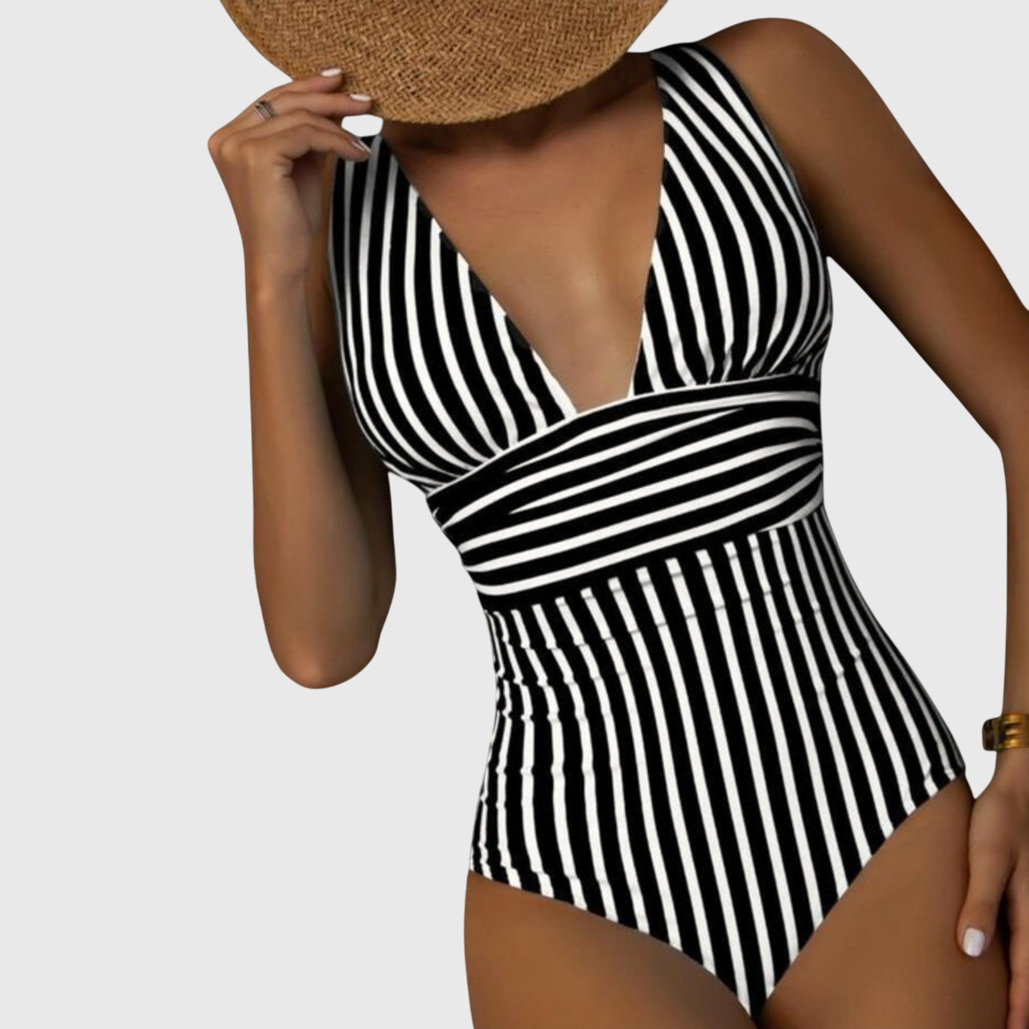 BYRACHELHART | Swimsuit