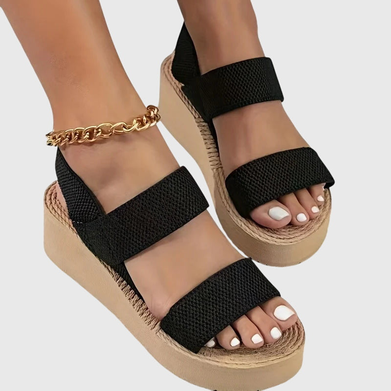 BYRACHELHART | Orthopedic Sandals