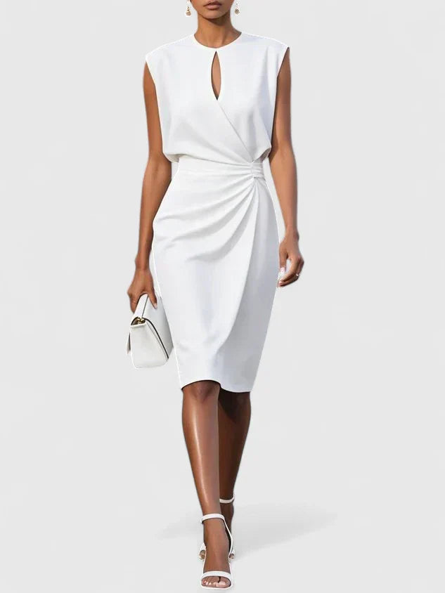 BYRACHELHART | Sophisticated Dress